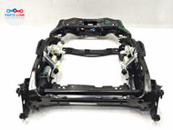 2019-25 BMW X5 M50i FRONT SEAT UPPER FRAME SUPPORT BRACKET G05 BX082426-114