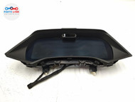 2020-23 BMW X5 M50i DASH DIGITAL SPEEDOMETER INSTRUMENT CLUSTER G05 BX082426-206