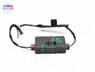 2019-25 BMW X5 M50i RADIO ANTENNA BOOSTER CONTROL MODULE 6839355 G05 BX082426-212