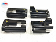 2019-2023 MERCEDES AMG GT63 S X290 FRONT LEFT SEAT TRACK RAIL COVER CAP OEM MG081126-100