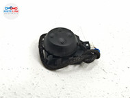 2019-2023 MERCEDES AMG GT63 S X290 FRONT RIGHT SEAT LUMBAR CONTROL SWITCH OEM MG081126-102
