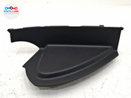 2019-2023 MERCEDES AMG GT63 S X290 DASH DASHBOARD RIGHT END CAP TRIM COVER OEM MG081126-167