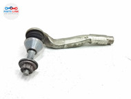 2019-2023 MERCEDES AMG GT63 S X290 STEERING GEAR RACK LEFT OUTER TIE ROD OEM MG081126-107