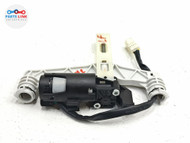 2019-2023 MERCEDES AMG GT63 S X290 FRONT LEFT SEAT HEADREST ADJUST MOTOR OEM MG081126-109