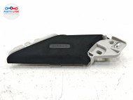 2019-2023 MERCEDES AMG GT63 S X290 REAR RIGHT QUARTER C PILLAR TRIM COVER OEM MG081126-161