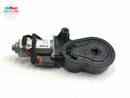2021-2023 MERCEDES AMG GT63 S X290 FRONT LEFT DRIVER SEAT ADJUSTMENT MOTOR OEM MG081126-110