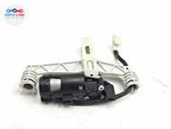 2019-23 MERCEDES AMG GT63 S X290 FRONT RIGHT SEAT HEADREST ADJUSTMENT MOTOR OEM MG081126-112