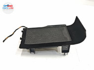 19-23 MERCEDES AMG GT63 S X290 CONSOLE WIRELESS CHARGING CONTROL MODULE PAD OEM MG081126-117