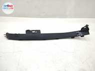 2019-2023 MERCEDES AMG GT63 S X290 REAR RIGHT C PILLAR LOWER QUARTER TRIM OEM MG081126-160