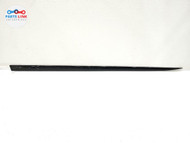 2019-2023 MERCEDES AMG GT63 S X290 LEFT DRIVER SKIRT ROCKER PANEL MOLDING OEM MG081126-136