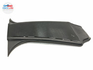 2019-23 MERCEDES AMG GT63 S X290 LEFT DRIVER SIDE B PILLAR APPLIQUE MOLDING OEM MG081126-091