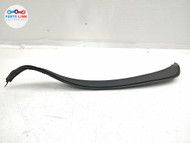 2019-23 MERCEDES AMG GT63 S X290 REAR RIGHT DOOR REARWARD WEATHERSTRIP SEAL OEM MG081126-089