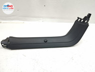 2019-2023 MERCEDES AMG GT63 S X290 LIFTGATE TAILGATE LEFT TRIM COVER PANEL OEM MG081126-090