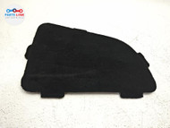 2019-23 MERCEDES AMG GT63 S X290 REAR TRUNK RIGHT QUARTER PANEL ACCESS COVER OEM MG081126-093