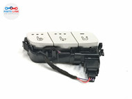 2023 MERCEDES AMG GT63 S X290 FRONT LEFT SIDE DOOR SEAT HEATER SWITCH OEM MG081126-122
