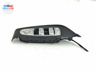 2019-2023 MERCEDES AMG GT63 S X290 FRONT LEFT DOOR MASTER WINDOW SWITCH OEM MG081126-127