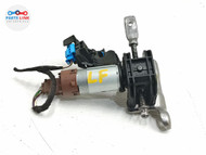 2021-2023 MERCEDES AMG GT63 S X290 FRONT LEFT DRIVER SEAT ADJUSTMENT MOTOR OEM MG081126-125