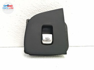2019-23 MERCEDES AMG GT63 S X290 LIFTGATE TAILGATE OPEN RELEASE SWITCH OEM MG081126-124