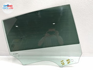 2019-2023 MERCEDES AMG GT63 S X290 REAR RIGHT SIDE DOOR WINDOW GLASS OEM MG081126-095