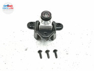 2023 MERCEDES AMG GT63 S X290 FRONT PARK ASSIST AID CAMERA W/ BRACKET OEM MG081126-131