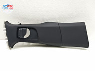 2019-2023 MERCEDES AMG GT63 S X290 LEFT B PILLAR UPPER COVER TRIM PANEL OEM MG081126-084