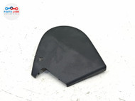 2019-2023 MERCEDES AMG GT63 S X290 FRONT LEFT SEAT INNER RECLINER COVER TRIM OEM MG081126-088