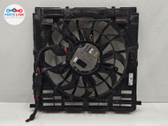 2020-25 BMW X5 M50i Engine Radiator Cooling Fan Shroud Assembly 4.4L G05 BX082426-305