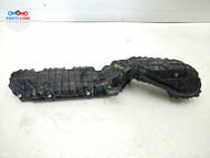 2019-23 BMW X5 M50i LEFT ENGINE MOTOR INTAKE MANIFOLD DRIVER 4.4L G05 OEM BX082426-363