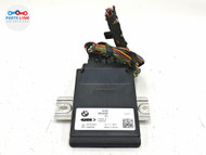 2019-23 BMW X5 M50i REAR DIFFERENTIAL LOCK CONTROL MODULE 61359454245 G05 BX082426-041