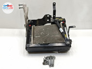 2019-25 BMW X5 M50i AUX RADIATOR ENGINE COOLER MOUNT ASSEMBLY 4.4L G05 BX082426-303