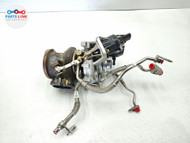 2020 BMW X5 M50i ENGINE TURBO CHARGER TURBOCHARGER 4.4L G05 X6 X7 OEM BX082426-352