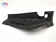 2019-25 BMW X5 M50i REAR RIGHT LIFTGATE TAIL LAMP COVER TRIM SHIELD PANEL G05 BX082426-018