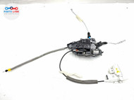 2019-2023 MERCEDES AMG GT63 S X290 REAR LEFT DOOR LOCK LATCH ACTUATOR MOTOR OEM MG081126-225