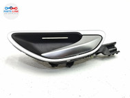 2019-2023 MERCEDES AMG GT63 S X290 REAR RIGHT SIDE INTERIOR DOOR HANDLE OEM MG081126-229