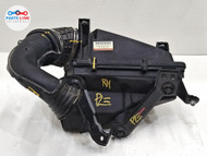 2019-23 BMW X5 M50i RIGHT ENGINE MOTOR AIR FILTER CLEANER BOX 4.4L G05 OEM BX082426-308