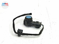 2023 MERCEDES AMG GT63 S X290 PDC PARK PARKING AID SENSOR CHINA BLUE 934 OEM MG081126-223