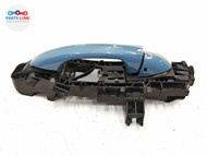 2023 MERCEDES AMG GT63 S X290 FRONT LEFT DRIVER SIDE DOOR HANDLE CHINA BLUE OEM MG081126-219