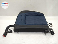 2023 MERCEDES AMG GT63 S X290 REAR LEFT SIDE UPPER SEAT CUSHION BACKREST OEM MG081126-193