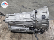 2023 MERCEDES AMG GT63 S X290 4MATIC 4.0L 9-SPEED AUTOMATIC TRANSMISSION 11K OEM MG081126-180