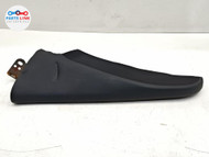 2019-2023 MERCEDES AMG GT63 S X290 REAR LEFT SIDE SEAT BOLSTER CUSHION OEM MG081126-191