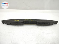 2019-2023 MERCEDES AMG GT63 S X290 TRUNK FLOOR FORWARD SUPPORT INSERT PAD OEM MG081126-169