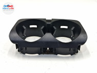 2019-2023 MERCEDES AMG GT63 S X290 CENTER CONSOLE DUAL DRINK CUP HOLDER OEM MG081126-201