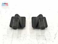 2019-23 MERCEDES AMG GT63 S X290 TRUNK PACKAGE TRAY PARCEL SHELF HOLDER SET OEM MG081126-164
