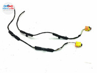 2019-2023 MERCEDES AMG GT63 S X290 WIRE WIRING HARNESS CONNECTOR A0335455526 OEM MG081126-202