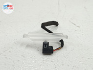 19-23 MERCEDES AMG GT63 S X290 AMBIENT LED LIGHT LAMP WIRE WIRING CONNECTOR OEM MG081126-113