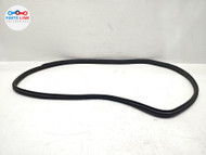 2019-2024 MERCEDES-BENZ AMG GT53 X290 REAR LEFT INNER DOOR WEATHERSTRIP SEAL OEM MG070126-336
