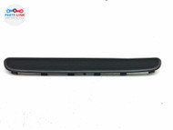 2019-2024 MERCEDES AMG GT53 X290 FRONT LEFT OR RIGHT SEAT BACK COVER GRILL OEM MG070126-036