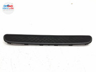 2019-2024 MERCEDES AMG GT53 X290 FRONT LEFT OR RIGHT SEAT BACK COVER GRILLE OEM MG070126-109