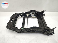 2019-25 BMW X5 M50i FRONT SEAT BACK FRAME UPPER MOUNT SUPPORT G05 BX082426-138
