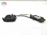 2019-25 BMW X5 M50i Rear Trunk Latch Lock Actuator Motor Assembly SET G05 OEM BX082426-014